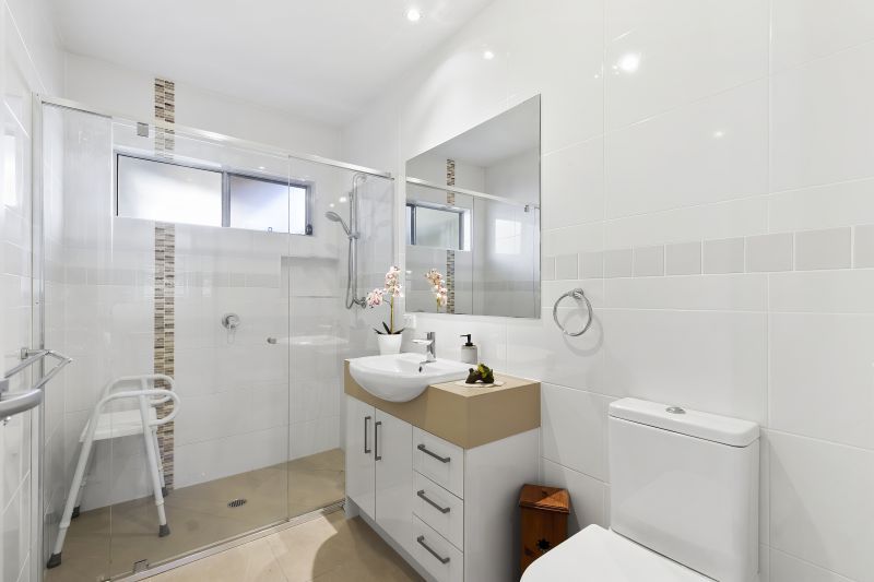 Site 73 - Established Allara