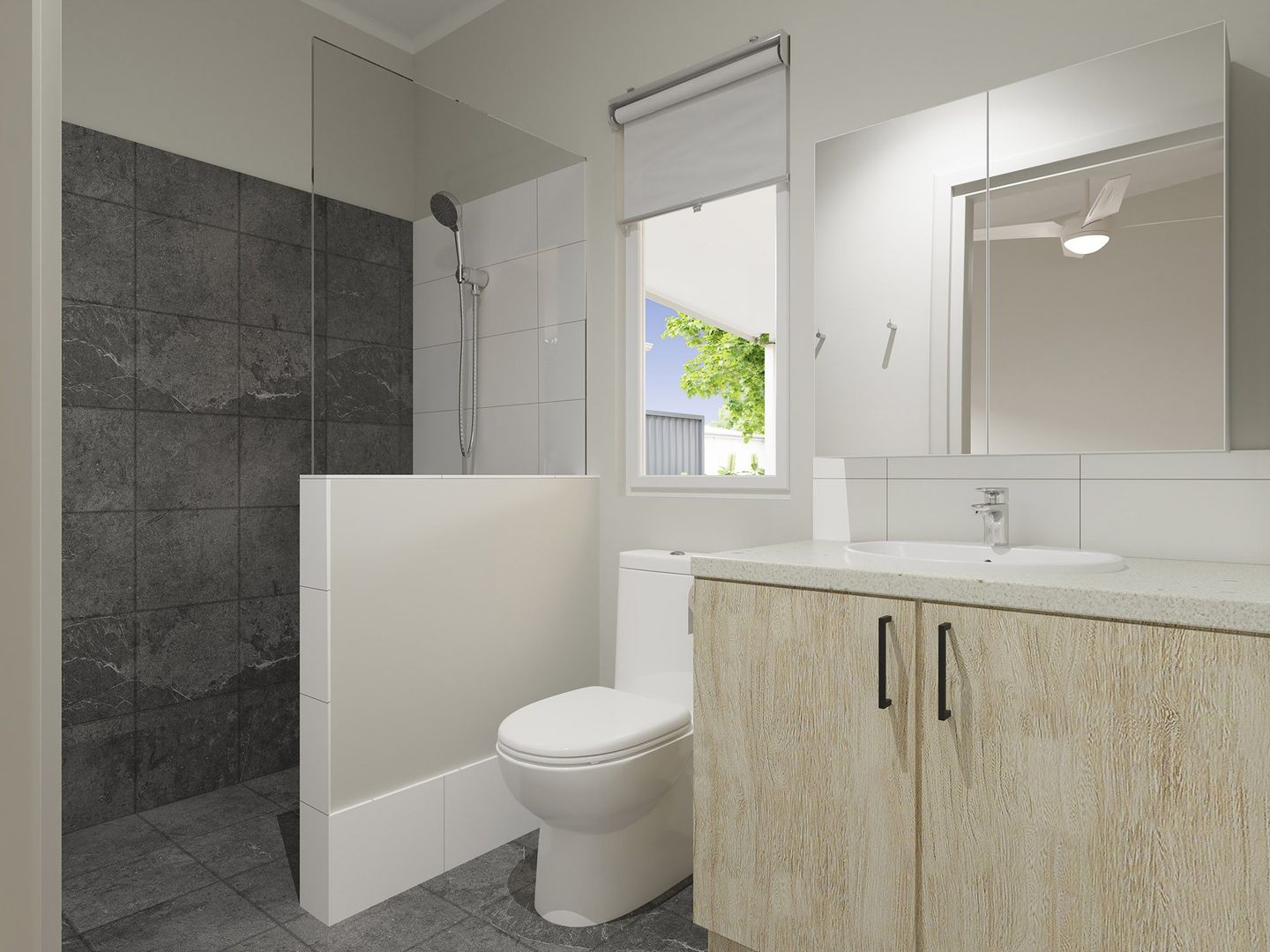 Lot 5, The Marri (RL)