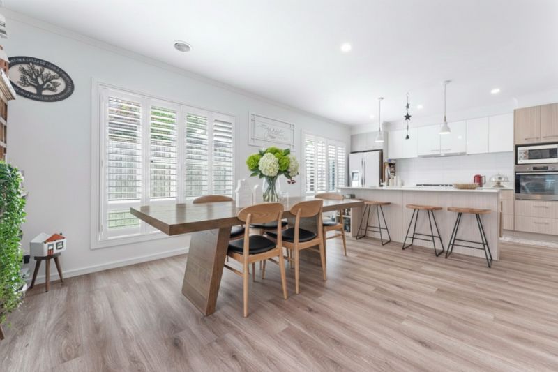 Lifestyle Berwick Waters - More than a house, it's your new Lifestyle