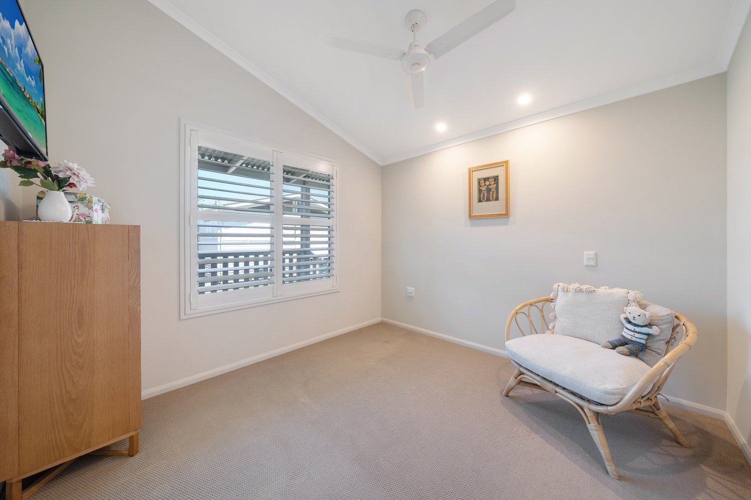 Dual Access, Modern Living