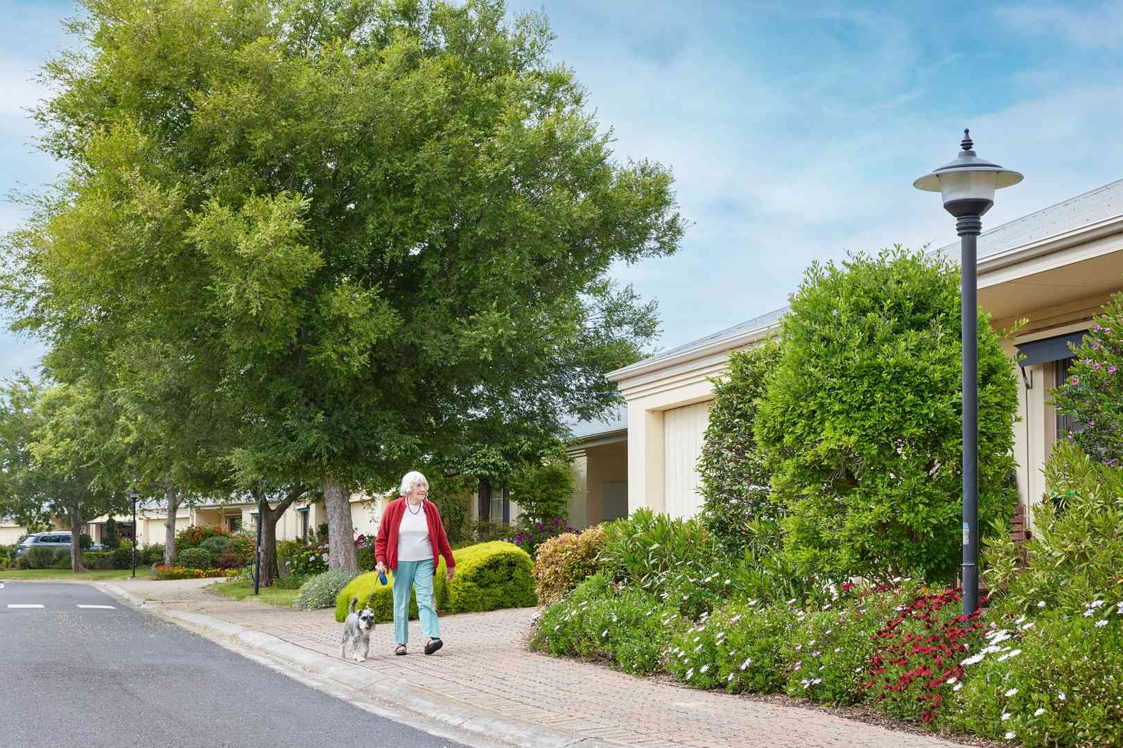 A Home Worth Waiting For