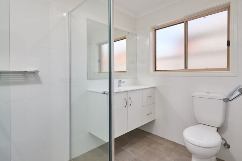 Enjoy the feeling of security in our gated community.