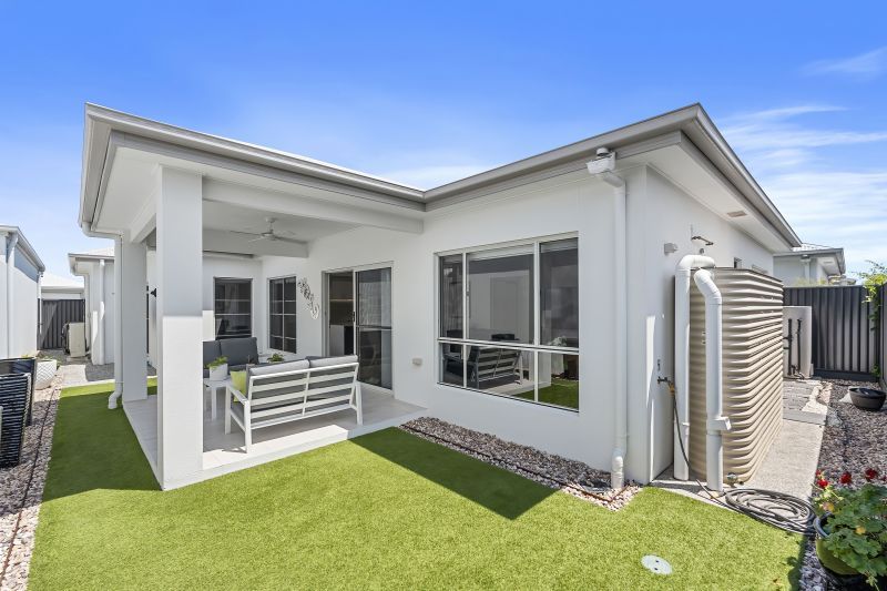 Site 164 - Established Brighton