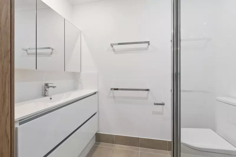 Secure Before Renovation Complete