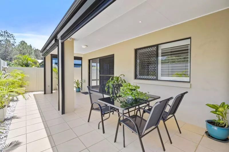 Site 71 - Established Fraser