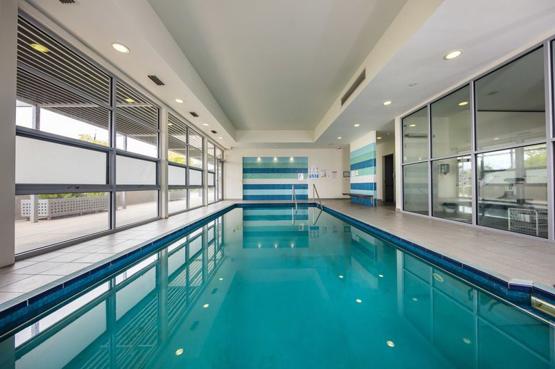 Private Retreat in Exceptional Location