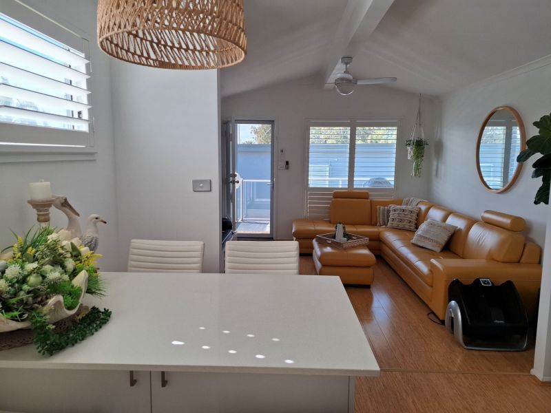 Jettys By The Lake - Site 252