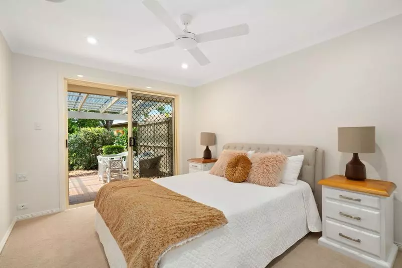 Refurbished Two Bedroom Villa, an Entertainers Delight