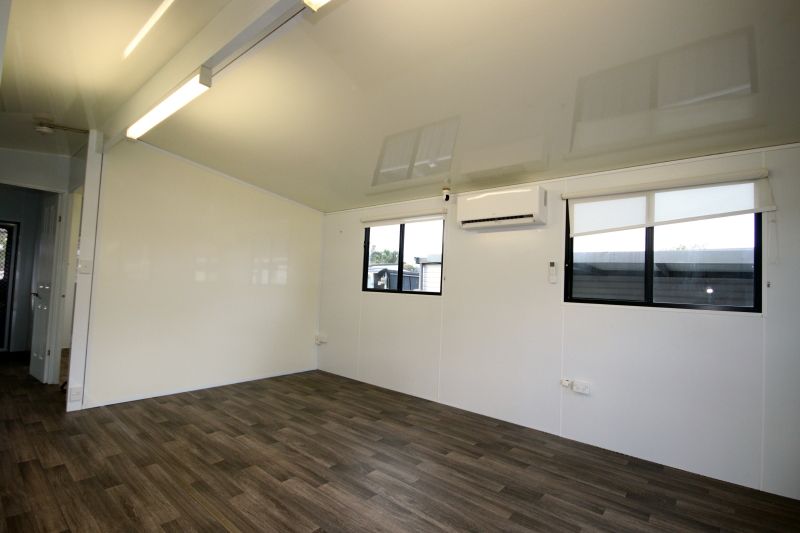 Tweed Shores - Over 50's 'Pet Friendly' residential park 