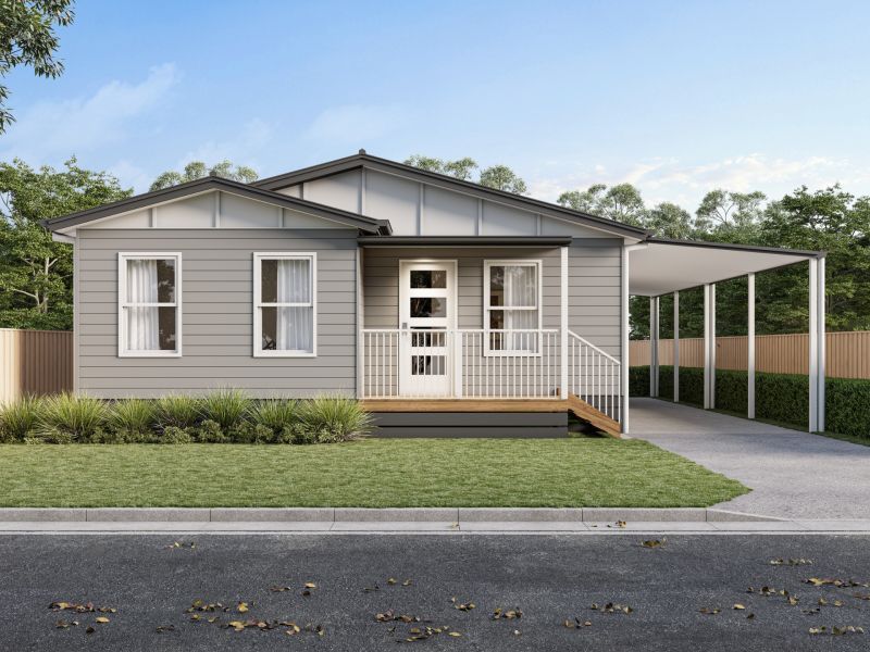 Bayway Village - Silverleaf