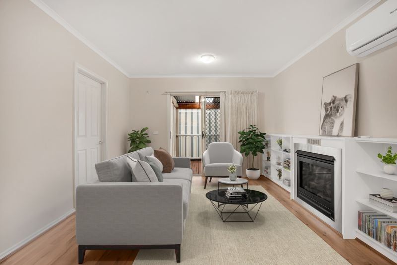 Lifestyle Communities Seasons - Cosy comfort and year-round entertaining for over-50s