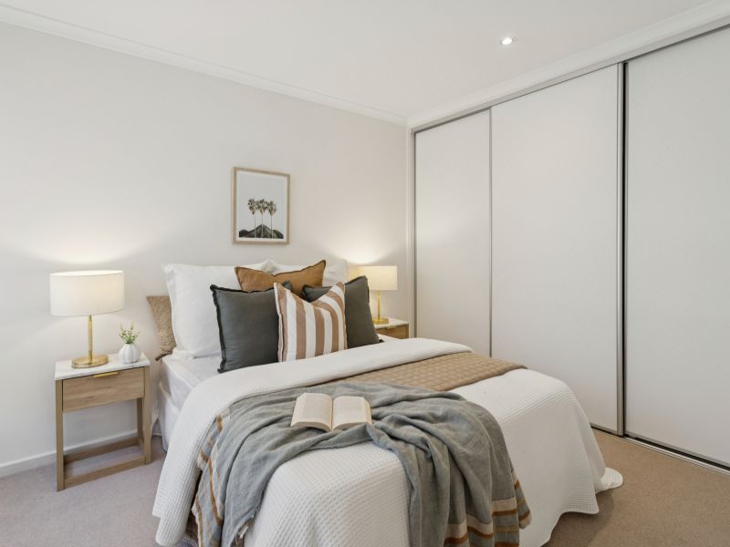 AVAILABLE NOW - Beautifully Renovated 3-Bed Unit in Prime location at Morven Manor