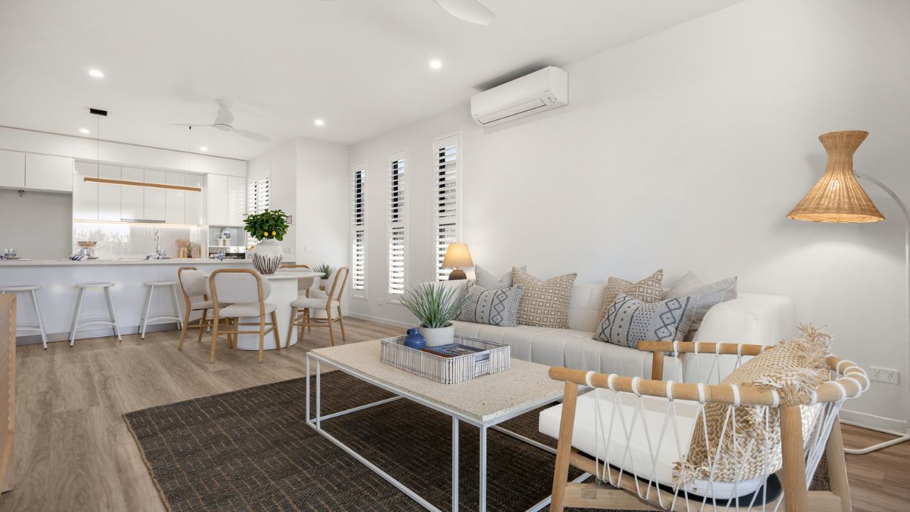 128/58 Harmony Boulevard Palmview, QLD 4553