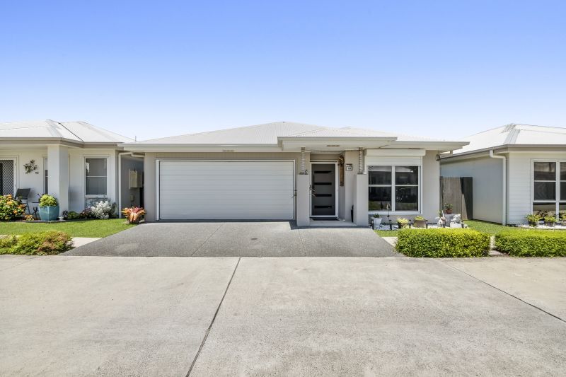 Stylish & Practical Living!