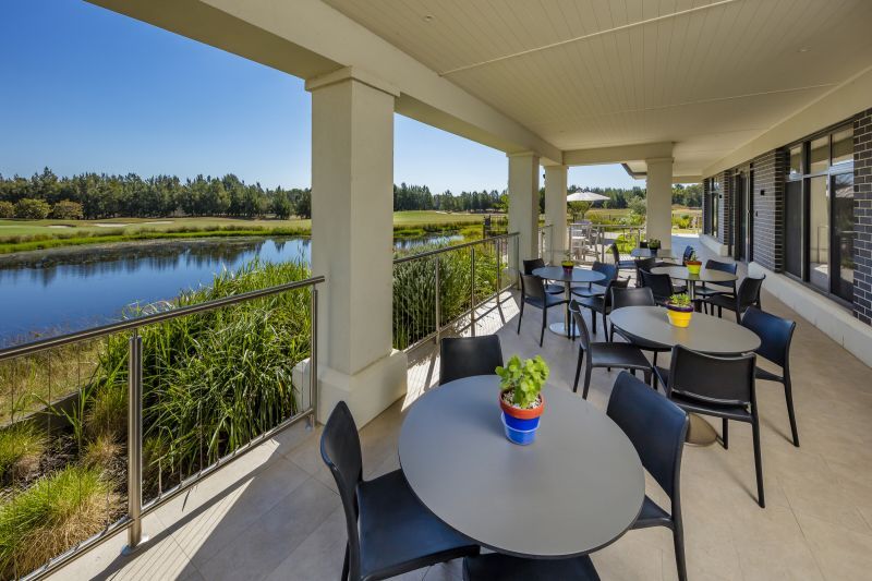 Connected, Low-Maintenance Living