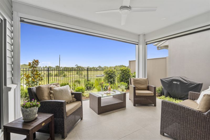 Site 176 - Established Kalbar