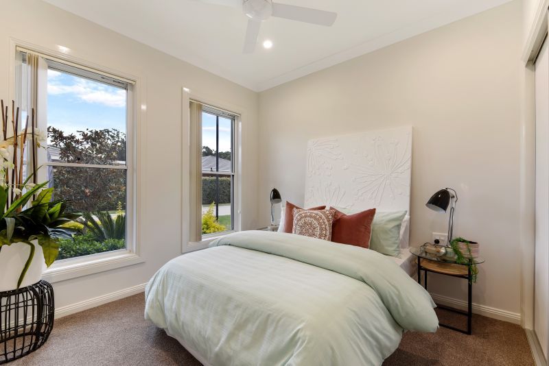 Discover your ideal retirement living at Glengara Retirement Village