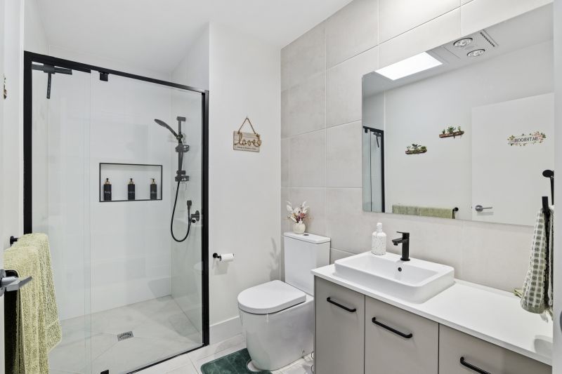 Site 254 - Established Kooralbyn