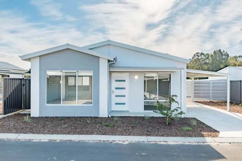 3-bedroom home, Pearson Design