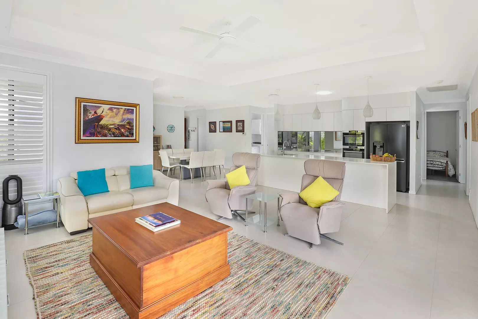 Where Luxury Meets Lifestyle - V205 Halcyon Lakeside