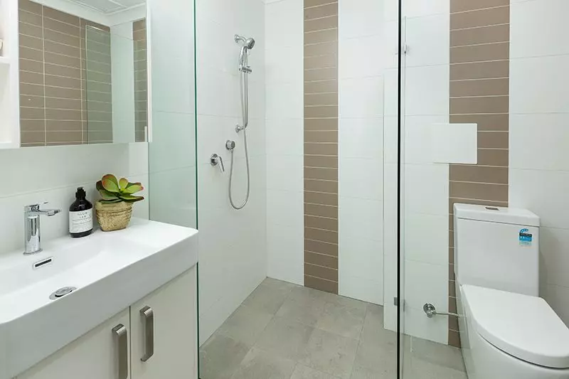 Stylish and newly renovated serviced apartment.