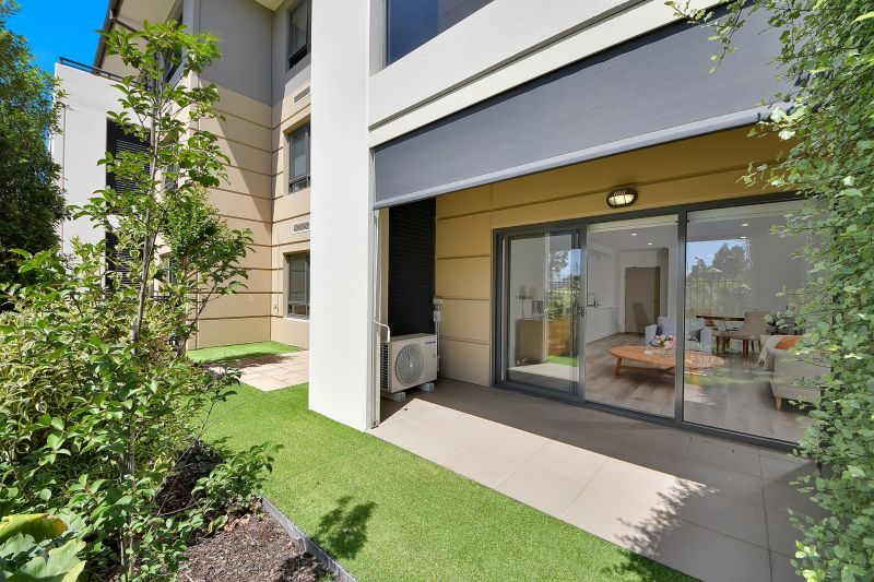 309/1A Gowanbrae Drive, Gowanbrae