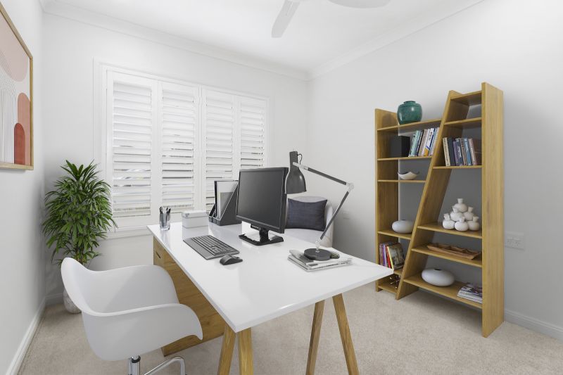 Villa 38 | Two Bedroom