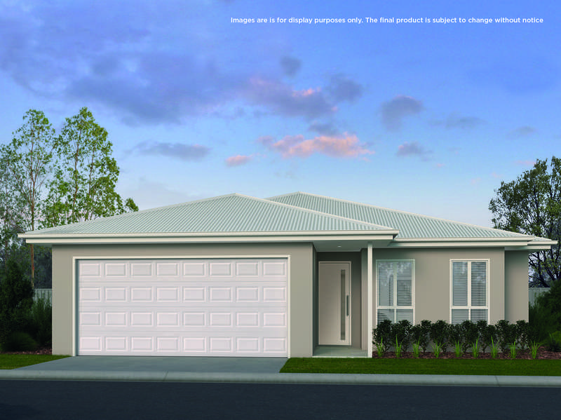 Convenience and comfort for your new lifestyle