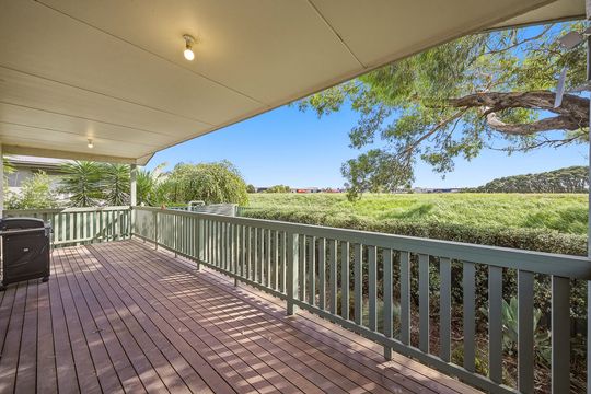 7 Matlock Court - Willow Lodge  