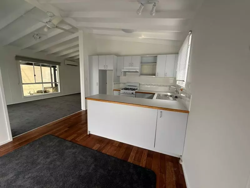 Peninsula Parklands - Site 018