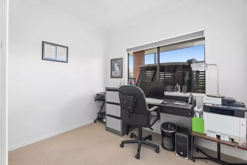 Site 70 - Established Ninderry