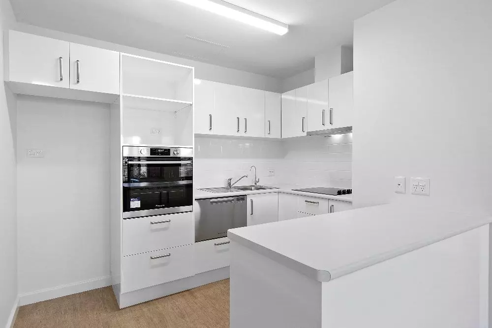 One & Two Bedroom Apartments | Somerton Park Village - Sold Out