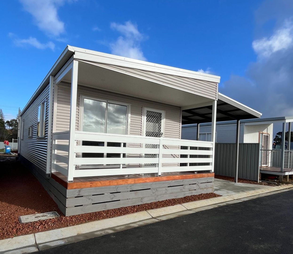 Ballarat Lifestyle Village