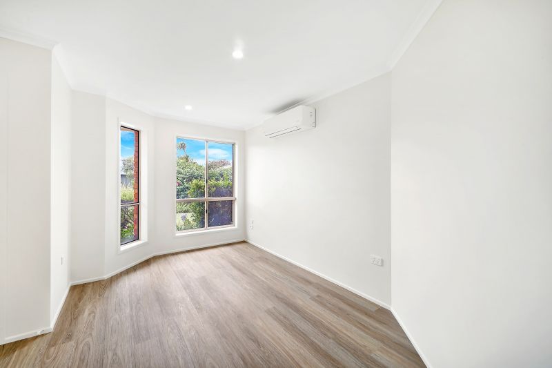 Large, central location!