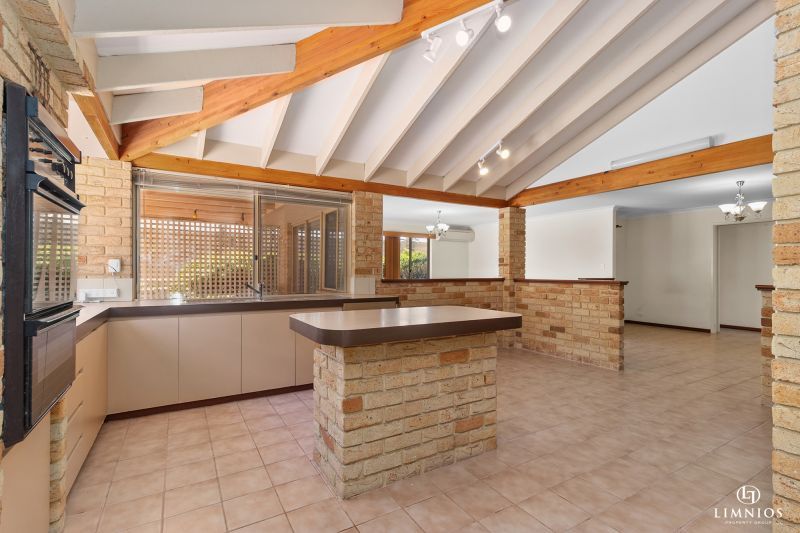 Relocate! Renovate! Develop!