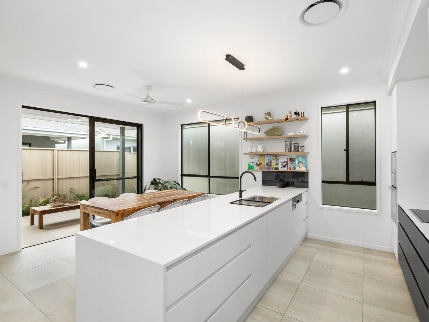 Site 272 Established Beechmont