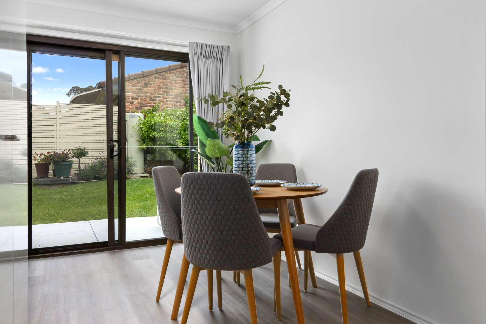 SOLD OUT Independent Living Villas, Vermont Village