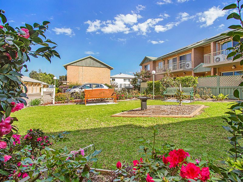 IRT Towradgi Park Lodge Retirement Village