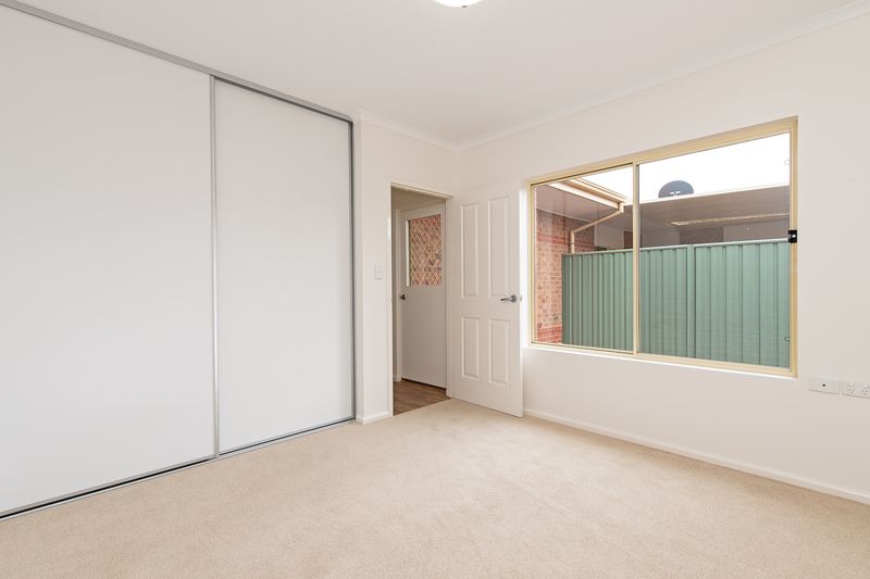 A one of a kind design + appliance package included! 