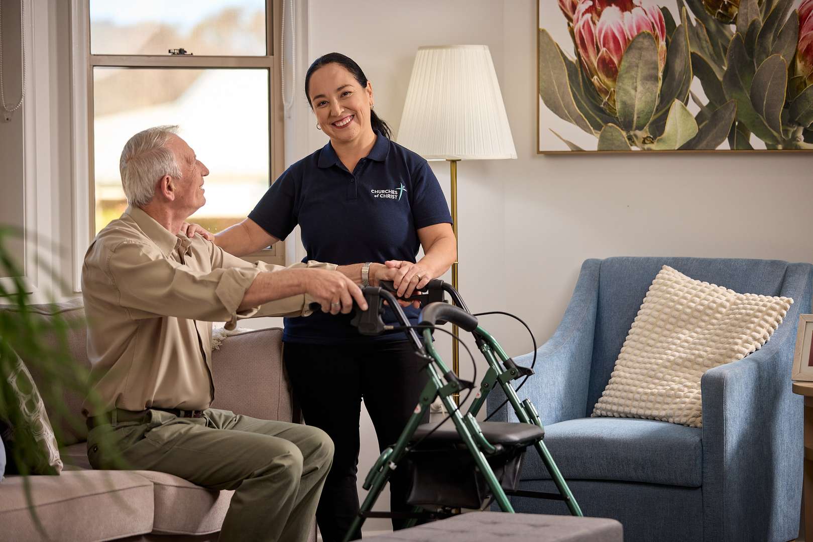 Blackall and District Support at Home