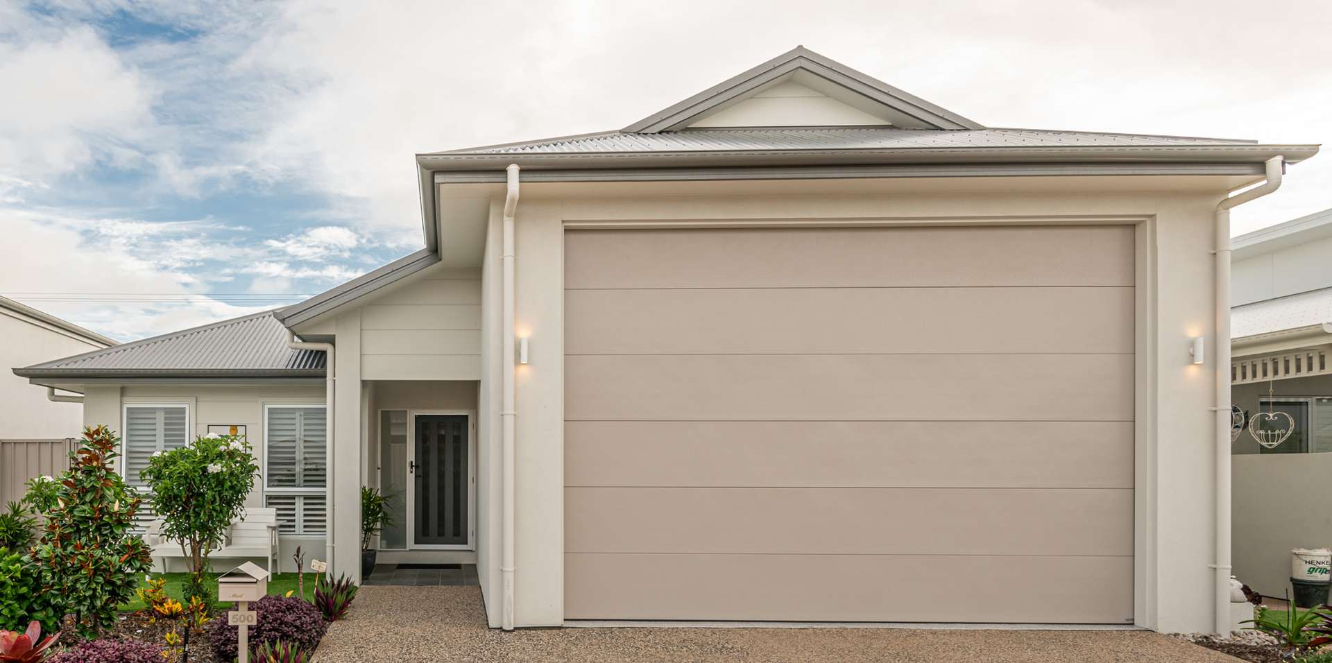 A Place to Call Home: Warm, Welcoming and Yours 