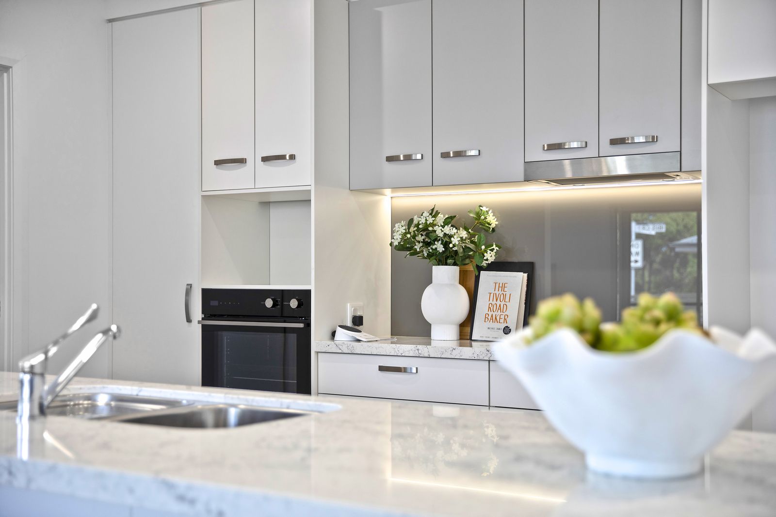 Spacious 'Hawkesbury' design built for easy, everyday living