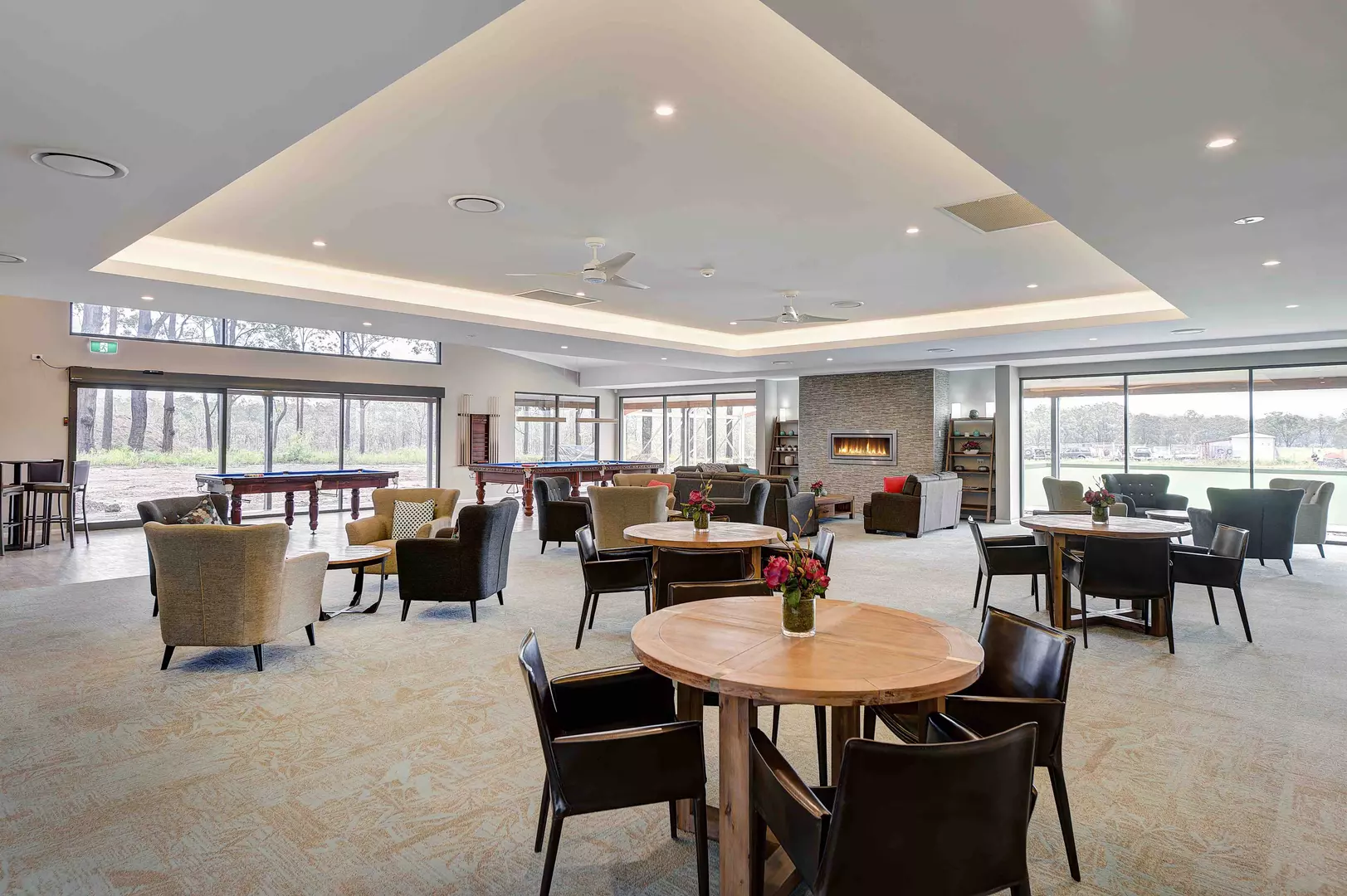 Laurieton Over 55s living Kew