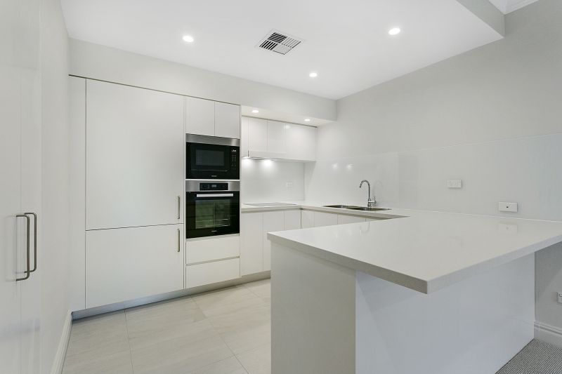 North-Facing with Garden Views & Spacious Balcony