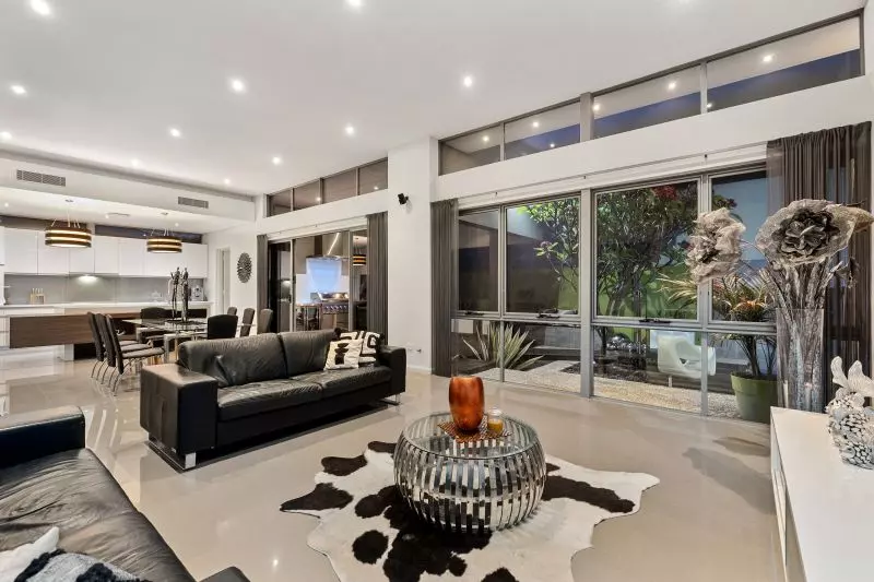 Cutting Edge Urban Design