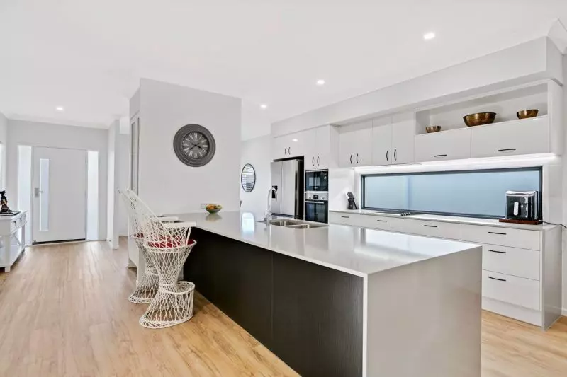 Site 90 - Established Bronte