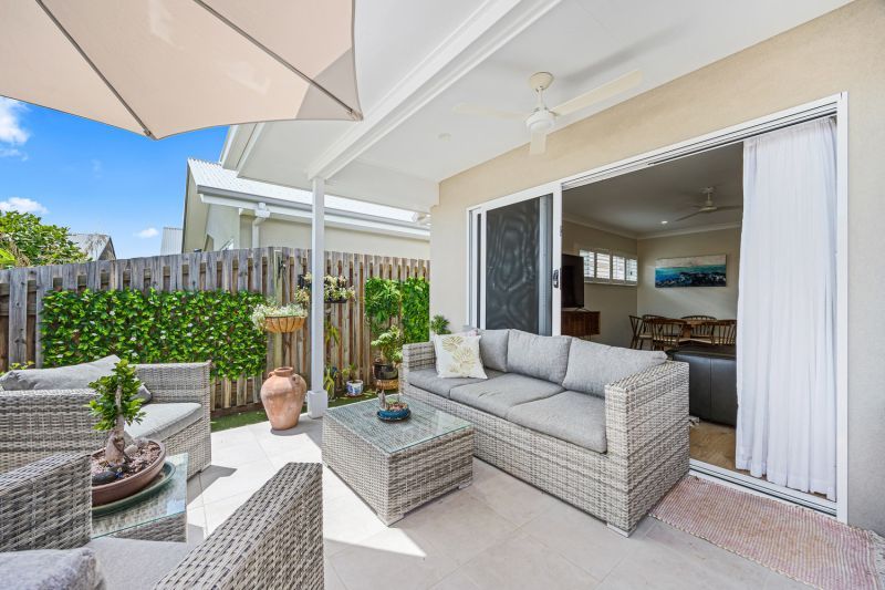 Tranquil Living, Close to the Clubhouse