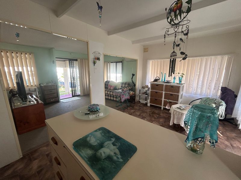 Crystal Waters Estate - Site 116