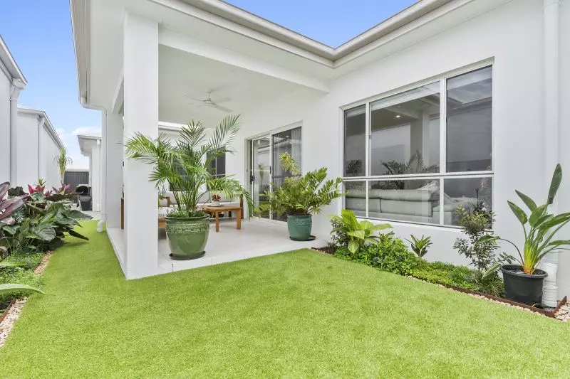 Site 164 - Established Brighton