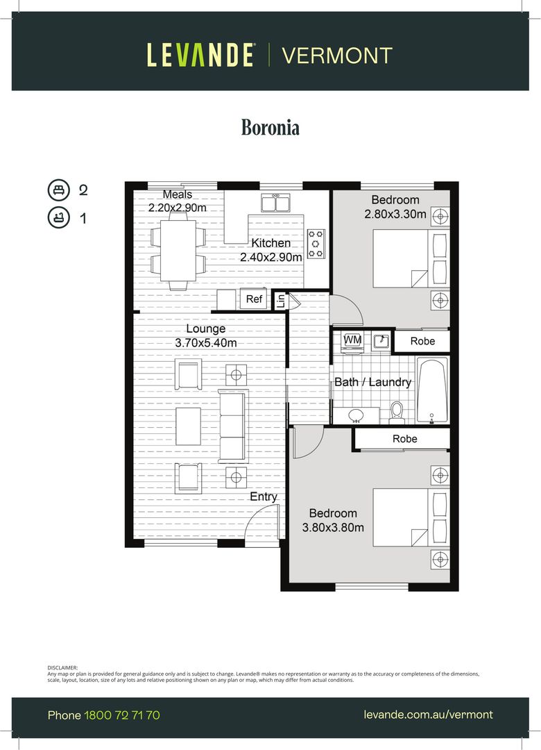 8/562-584 Burwood Highway, Vermont South, VIC 3133